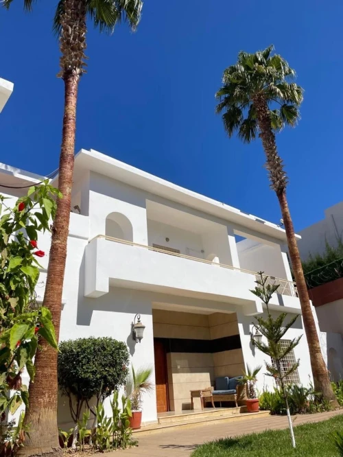 Cherche location Villa Alger Alger centre