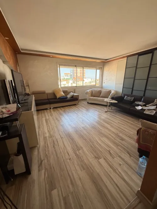 Location Appartement Duplex F6 Alger Said hamdine