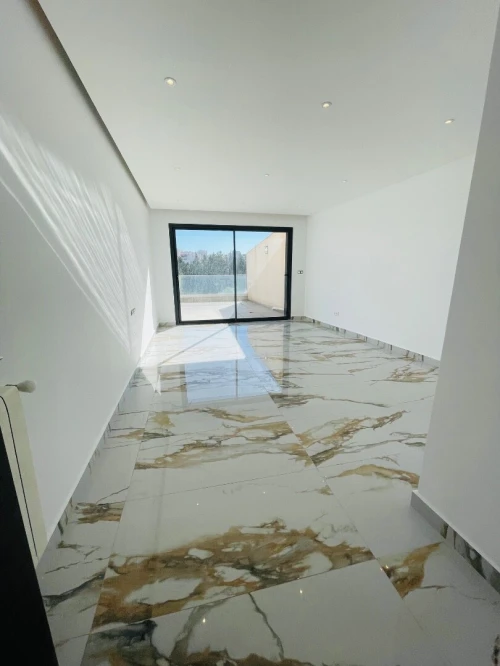 Cherche achat Villa Alger Alger centre