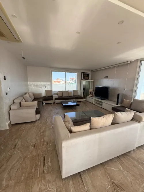 Location Appartement Duplex F6 Alger Said hamdine