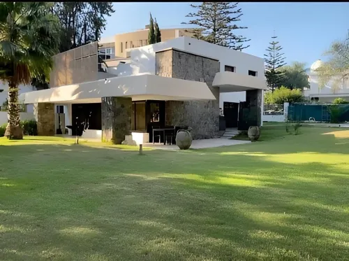 Location Villa Alger Alger centre