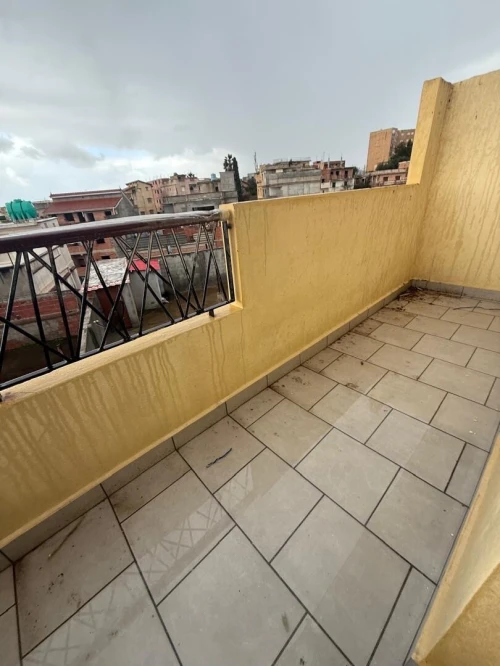 Vente Appartement F3 Alger Saoula