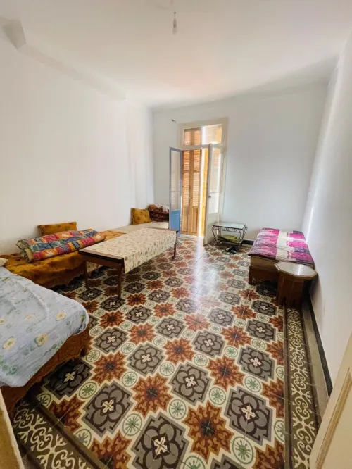 Vente Appartement F6 Alger Alger centre