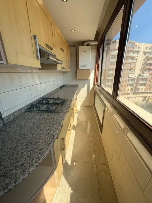 Location Appartement F4 Alger Cheraga