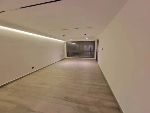 Location Appartement F4 Alger Hydra