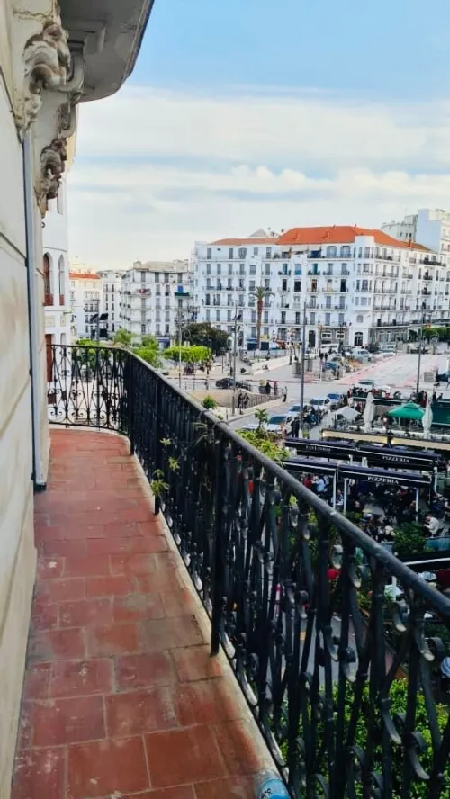 Vente Appartement Duplex F4 Alger Alger centre