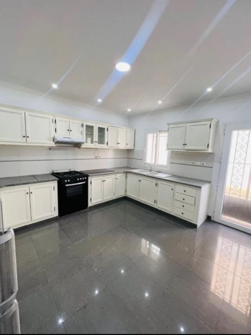 Location Villa Alger Kouba