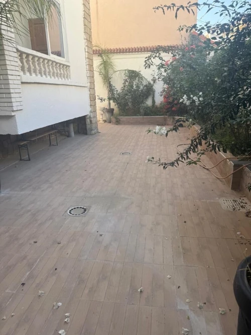 Vente Villa Alger Cheraga
