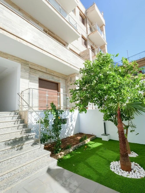 Location Villa Alger Bordj el bahri
