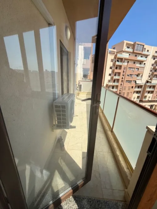 Location Appartement F4 Alger Cheraga