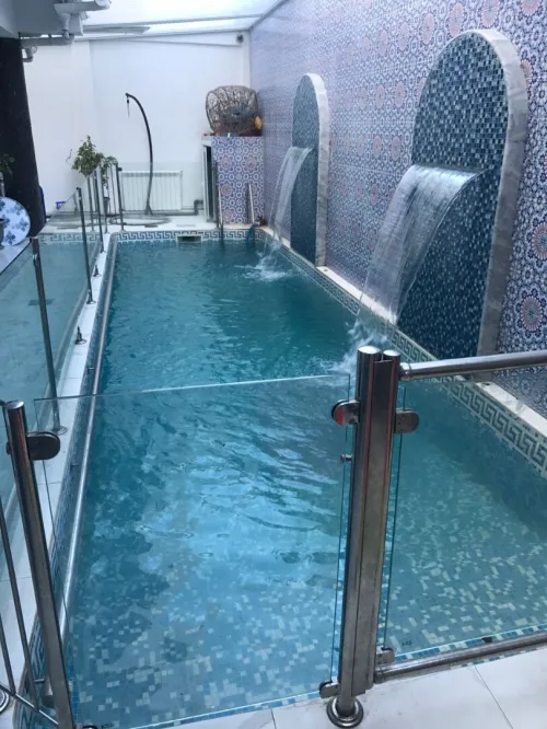 Location Villa Alger Dely brahim