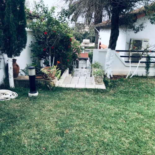Vente Villa Alger Baba hassen
