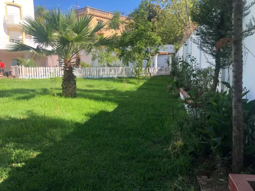 Location Villa Alger Hydra