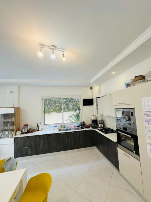 Location Immeuble Alger Hydra
