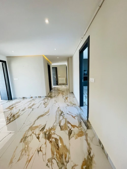 Cherche achat Villa Alger Alger centre