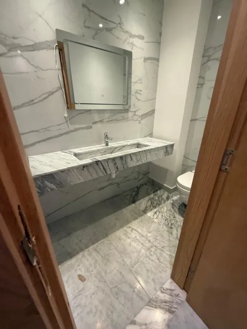 Location Appartement F4 Alger Hydra