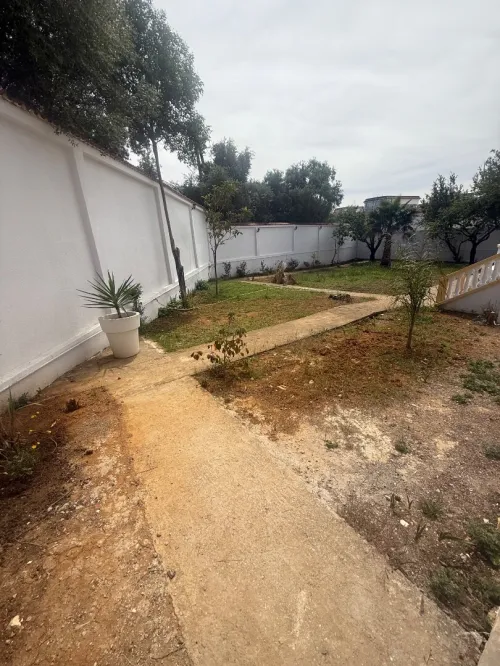 Location Villa Alger Ben aknoun