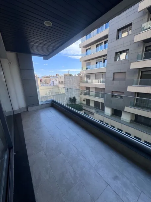 Location Appartement F3 Alger Hydra