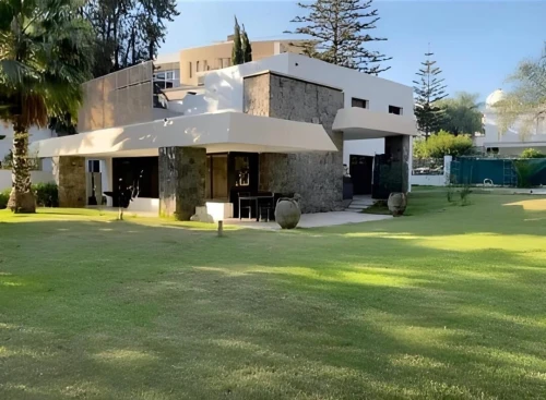 Location Villa Alger El biar
