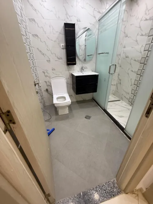 Location Appartement Niveau de villa F3 Alger Ouled fayet