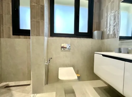 Location Appartement F4 Alger Ben aknoun