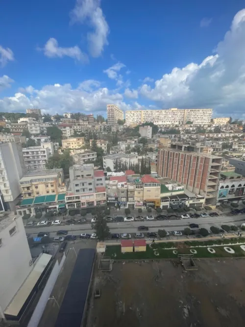 Location Appartement Niveau de villa F3 Alger Hydra