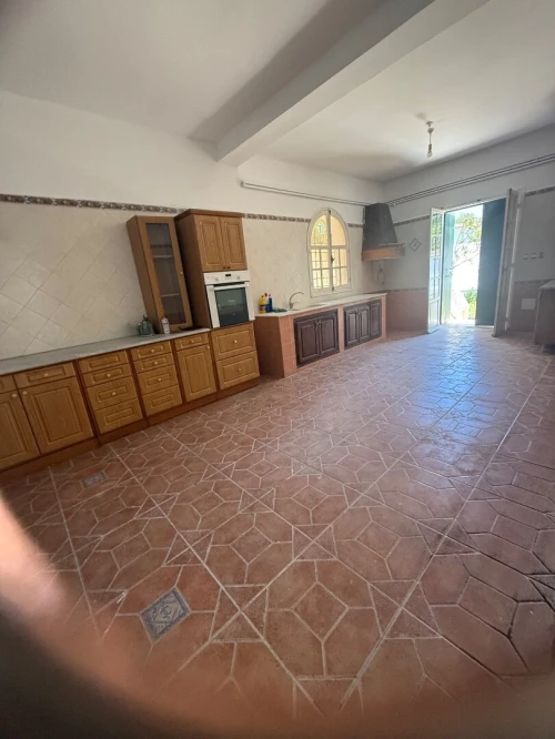 Location Villa Alger Ben aknoun
