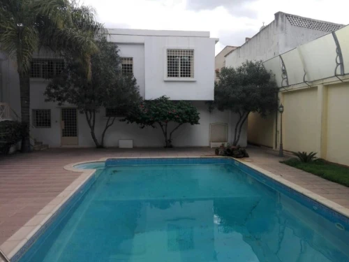 Cherche location Duplex F6 Alger Alger centre