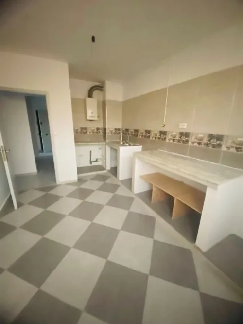 Location Appartement F3 Alger Bab ezzouar