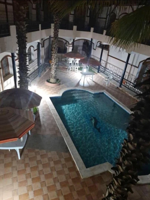 Cherche achat Villa Alger Alger centre