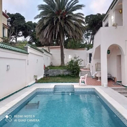 Cherche location Appartement F6 Alger Alger centre