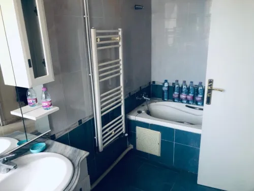 Location Appartement F5 Alger Alger centre