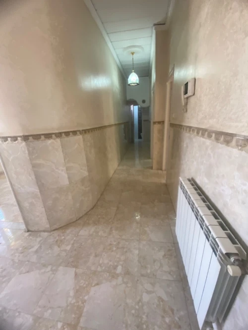 Location Villa Alger Birkhadem