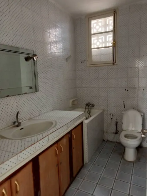 Location Villa Alger Hydra