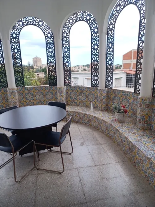 Location Villa Alger Hydra