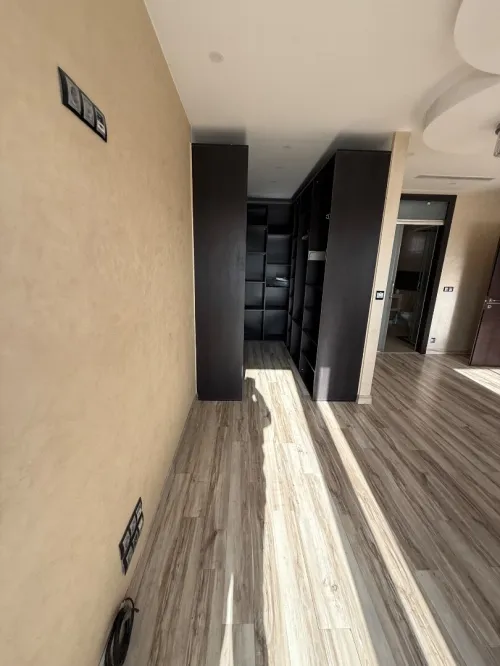 Location Appartement Duplex F6 Alger Said hamdine