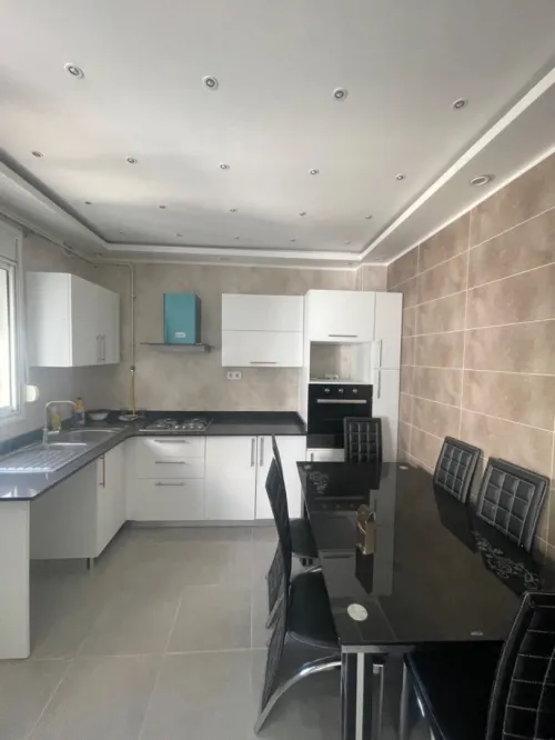 Vente Appartement F3 Alger Ouled fayet