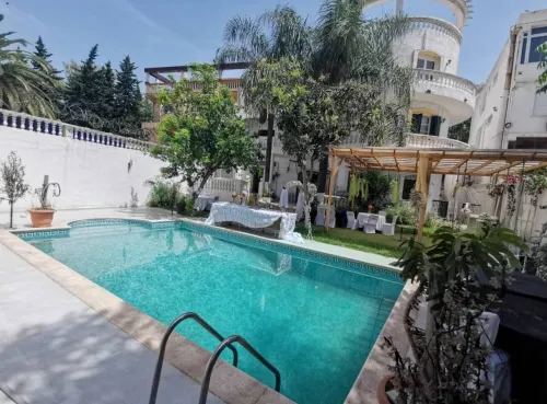 Location Appartement F3 Alger Hydra