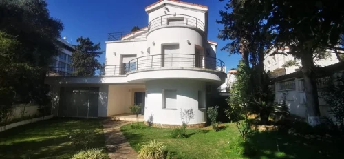 Cherche location Immeuble Alger Hydra