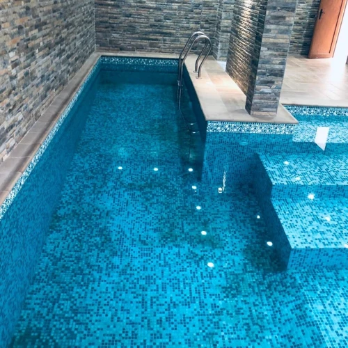 Location Villa Alger El biar