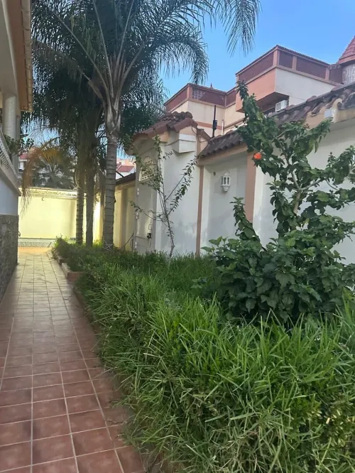 Vente Appartement F5 Alger Saoula