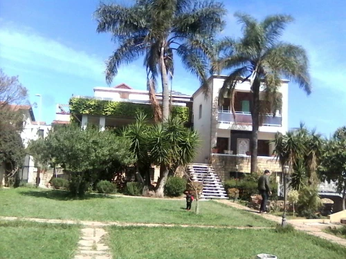 Cherche location Villa Alger Alger centre