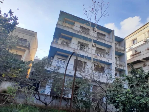 Vente Villa Alger Zeralda
