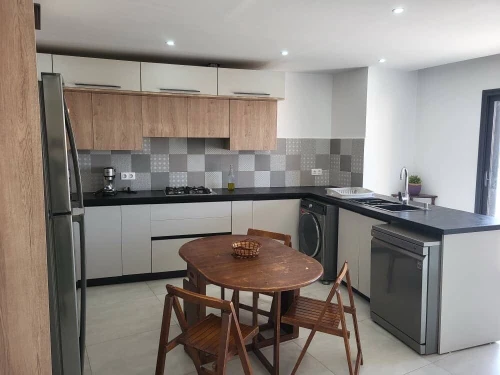 Location Appartement Duplex F4 Alger Birkhadem