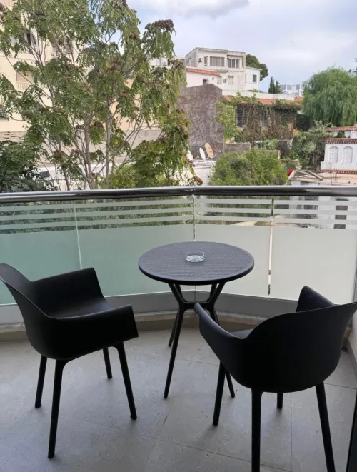 Location Appartement F3 Alger Hydra