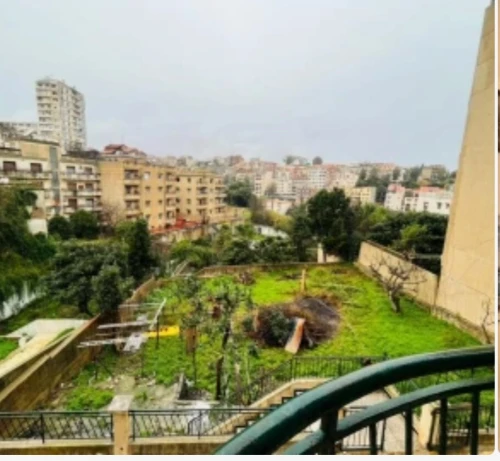 Vente Villa Alger El biar