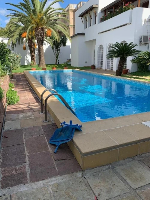 Vente Villa Alger Hydra