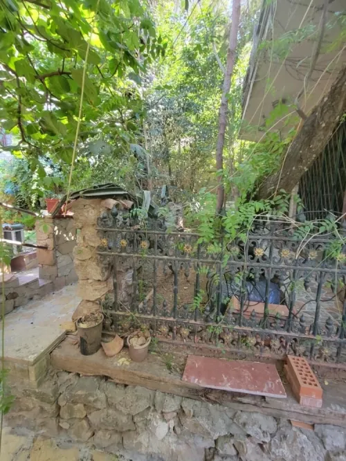 Location Villa Alger Hydra