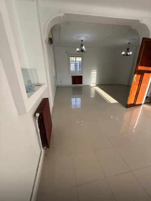 Location Villa Alger Bir mourad rais