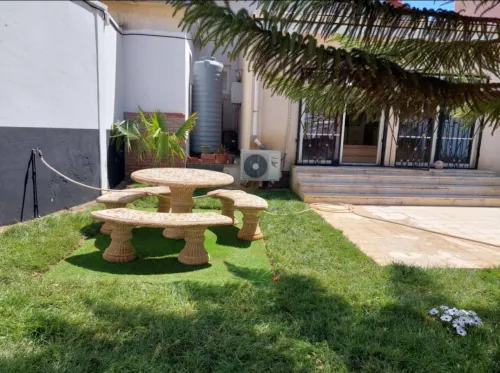 Cherche location Villa Alger Alger centre